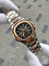 Patek Philippe Automatic Watch