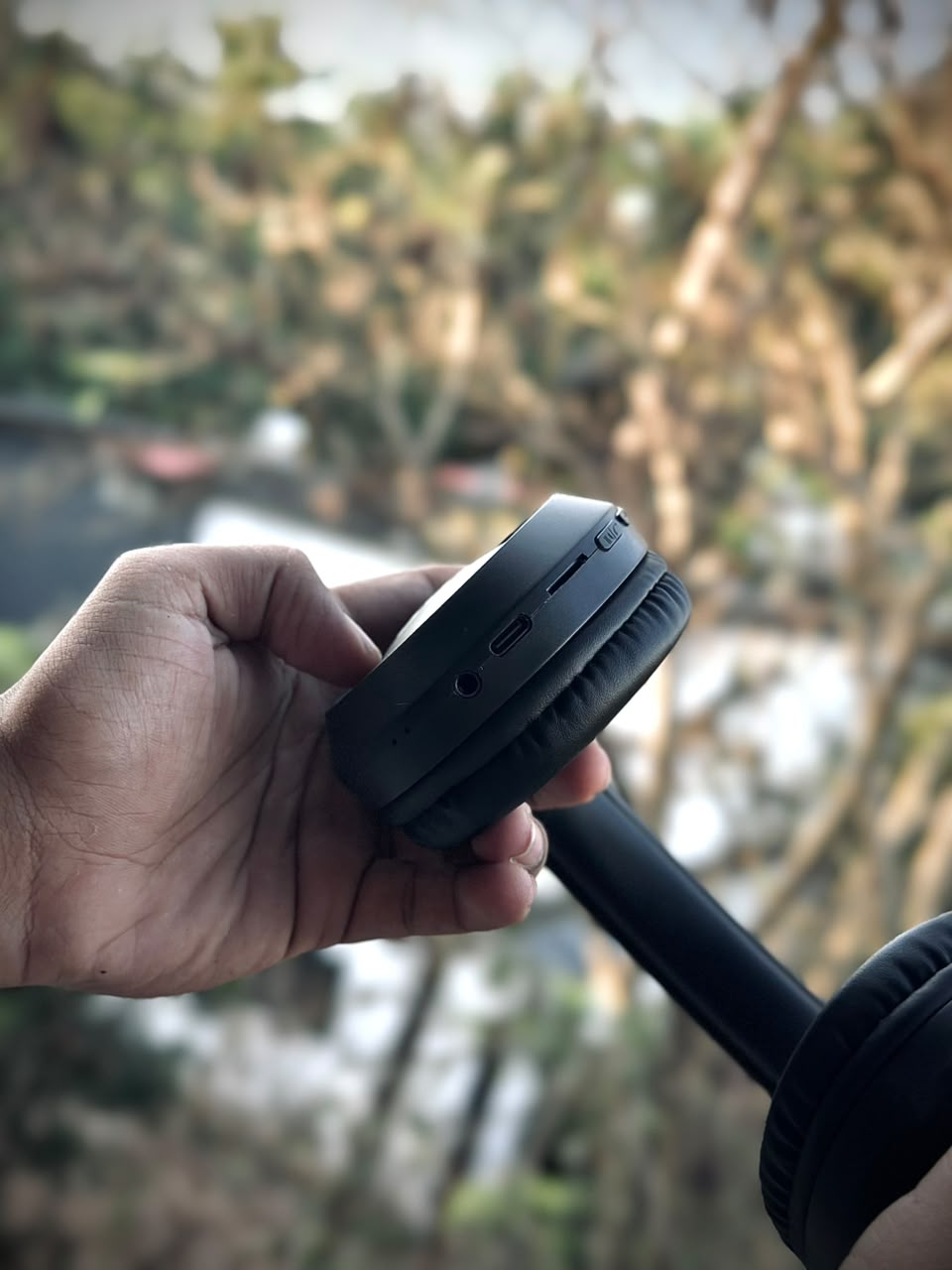 JBL Tune 780NC Wireless Headphones