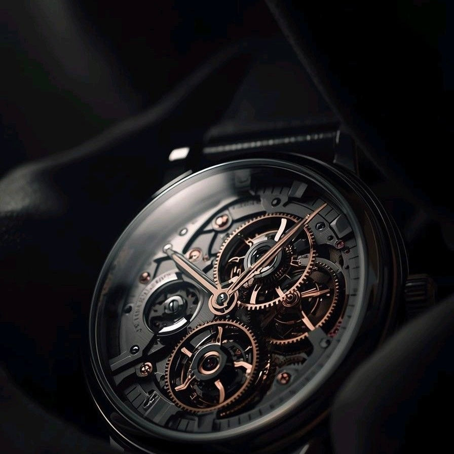 Watches