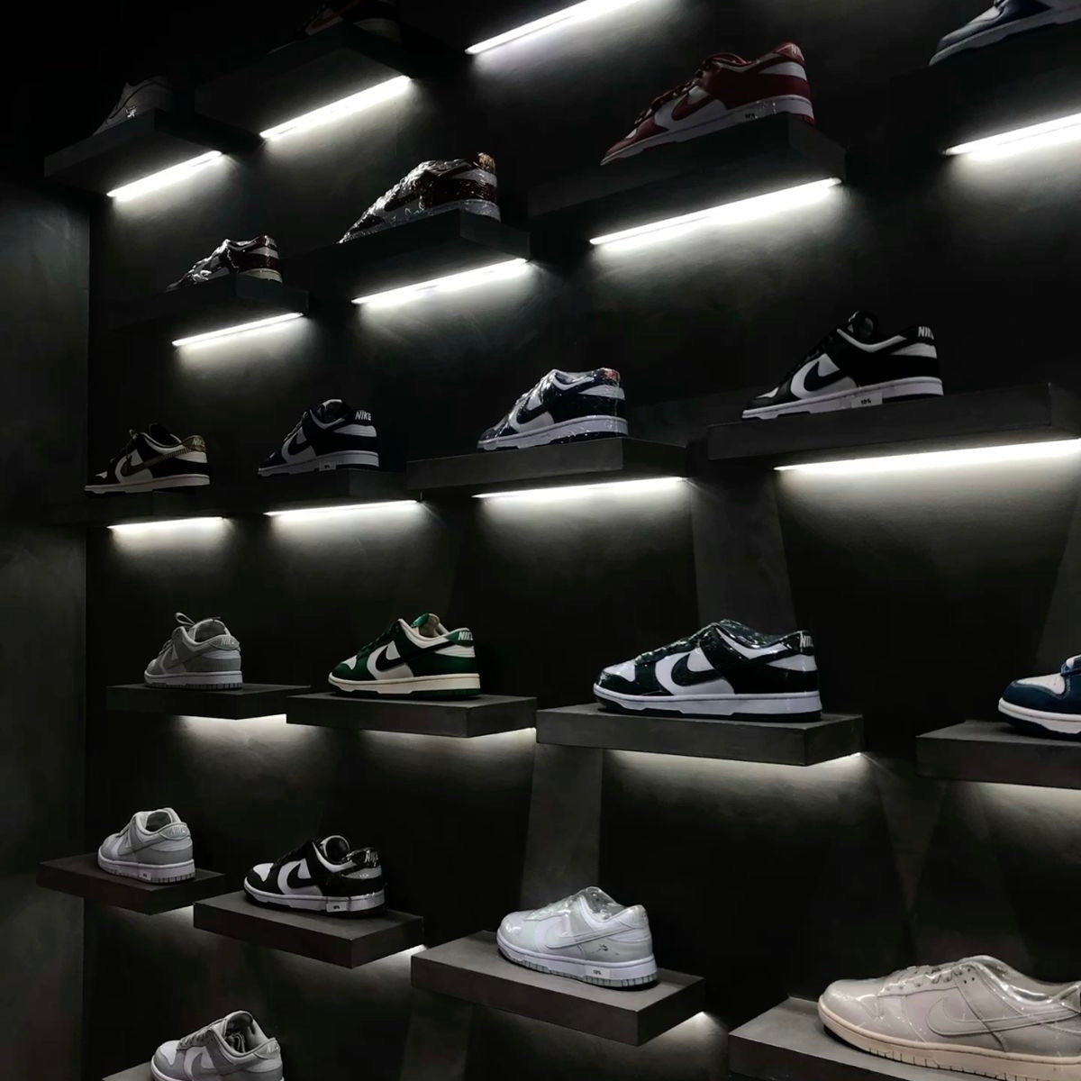 FOOTWEAR