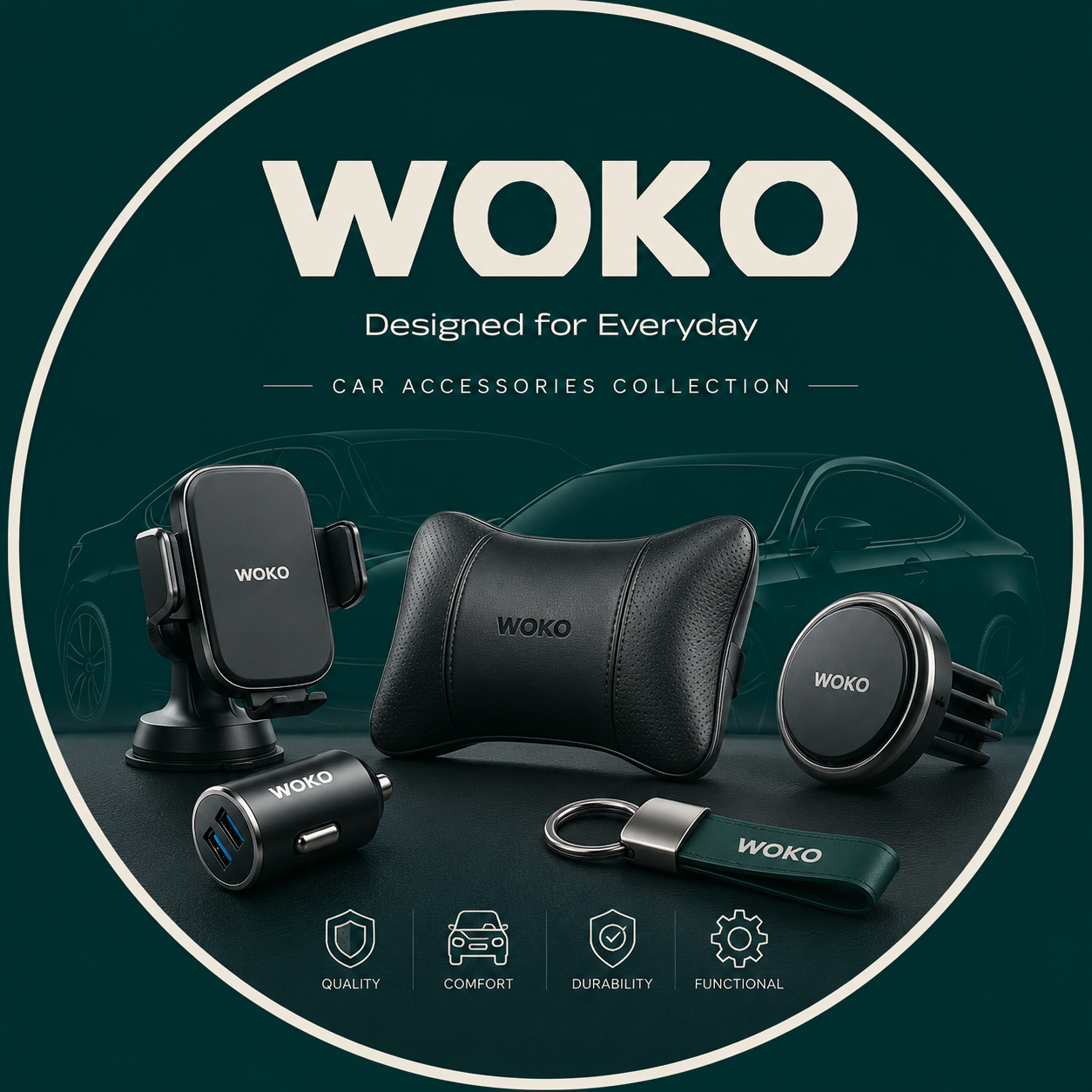 Car Accessories