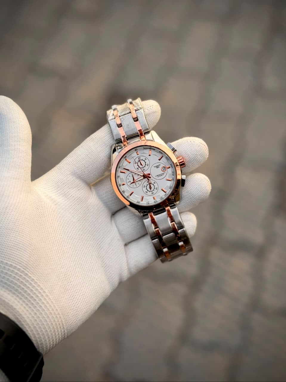 TISSOT 1853