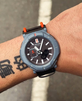 CASIO PRO TREK