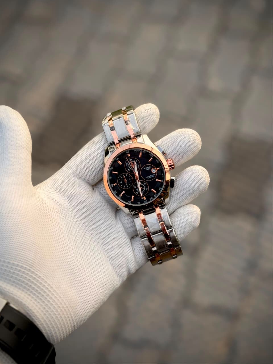 TISSOT 1853
