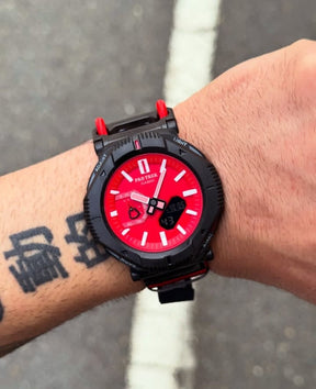CASIO PRO TREK