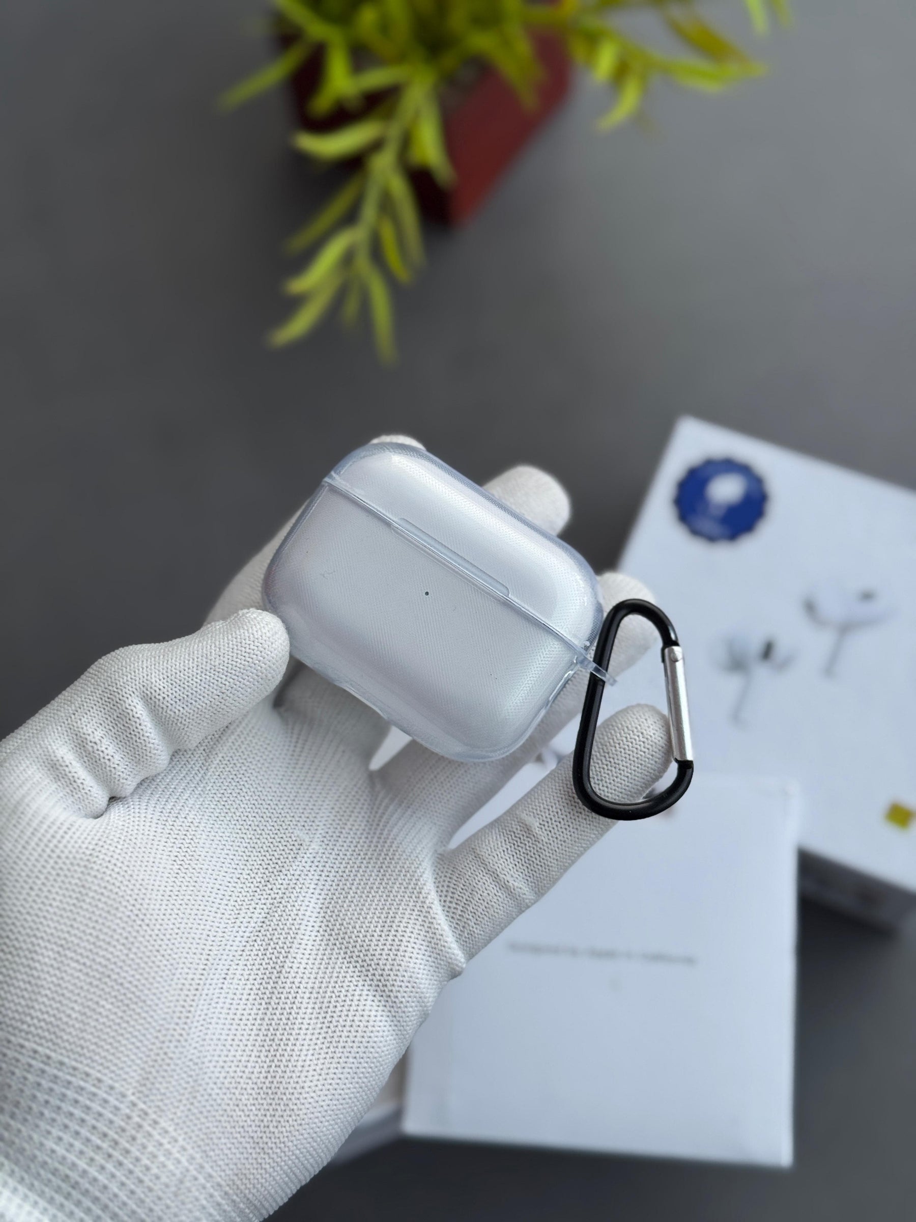 APPLE AIRPORD PRO 2