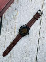Fossil Modern Machine Automatic Watch