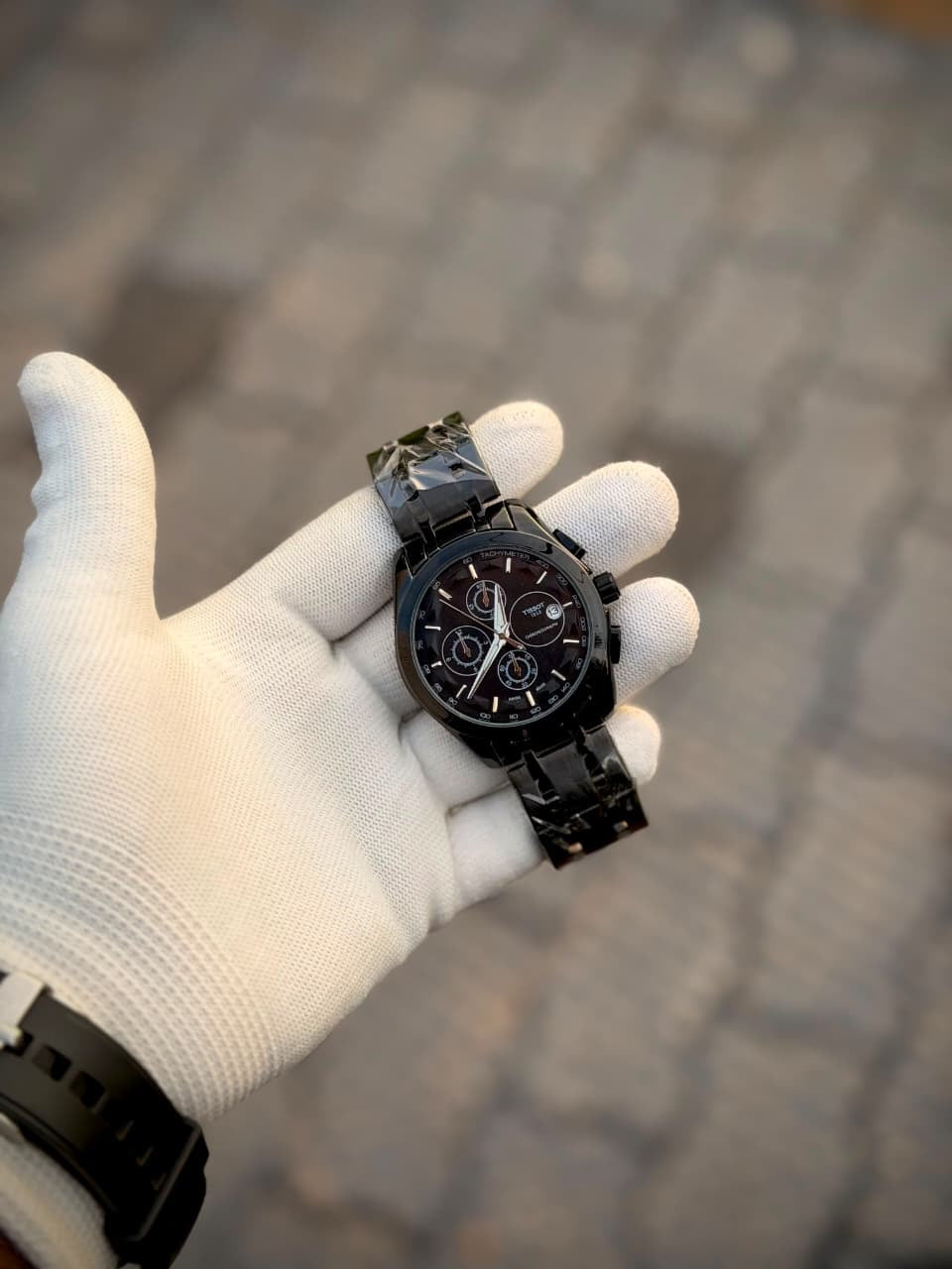TISSOT 1853