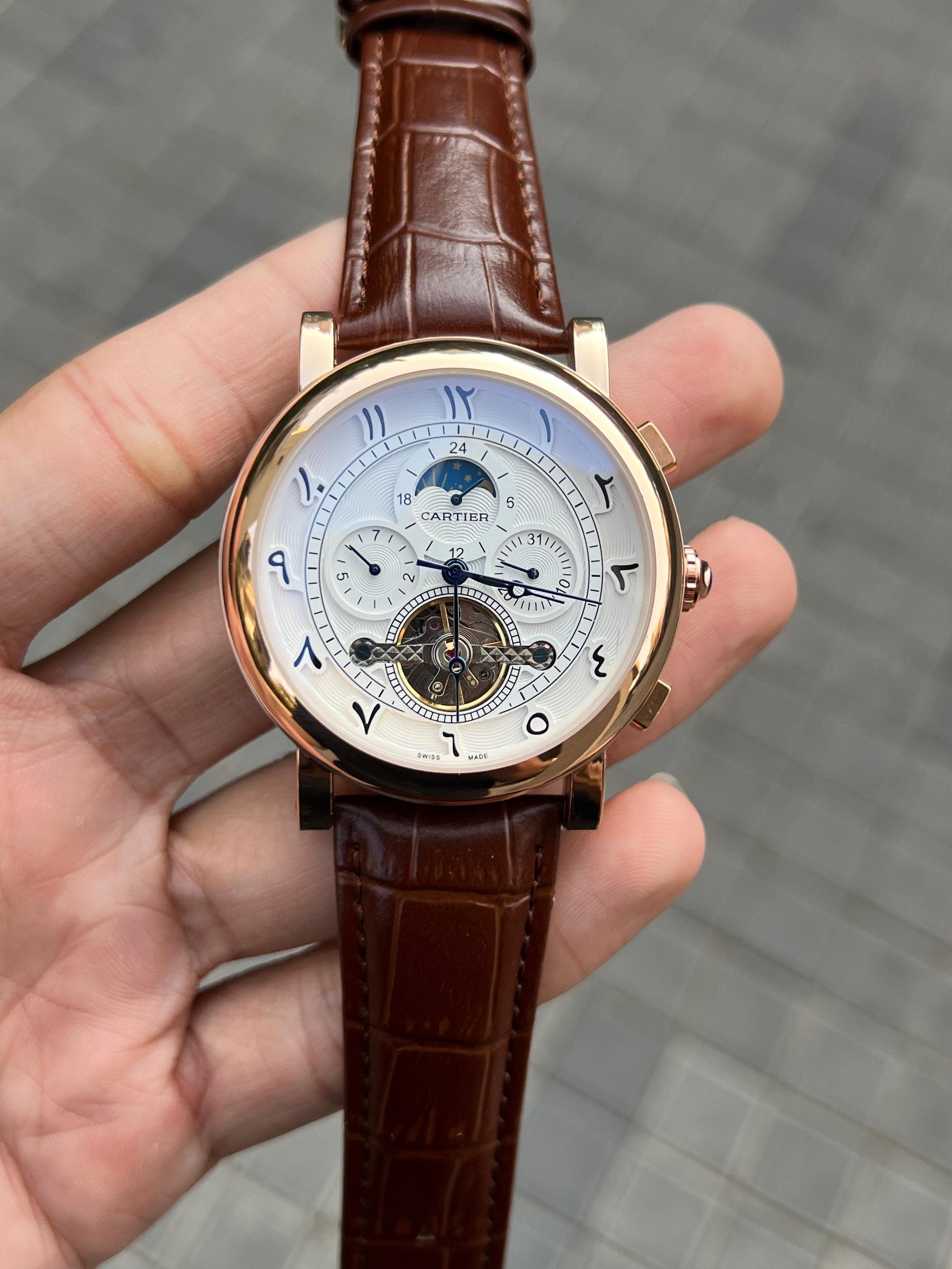 CARTIER