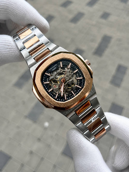Patek Philippe Automatic Watch