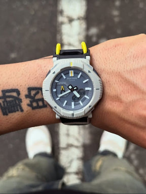 CASIO PRO TREK