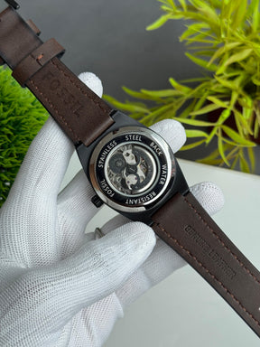 FOSSIL AUTOMATIC