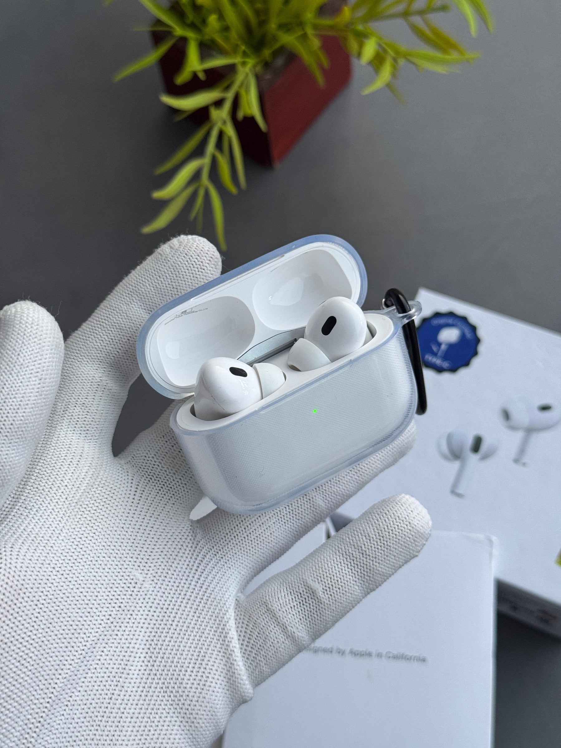 APPLE AIRPORD PRO 2
