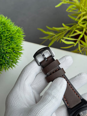 FOSSIL AUTOMATIC