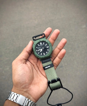CASIO PRO TREK