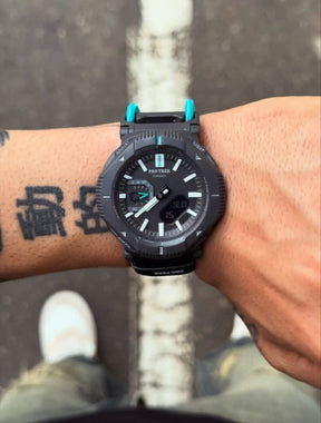 CASIO PRO TREK