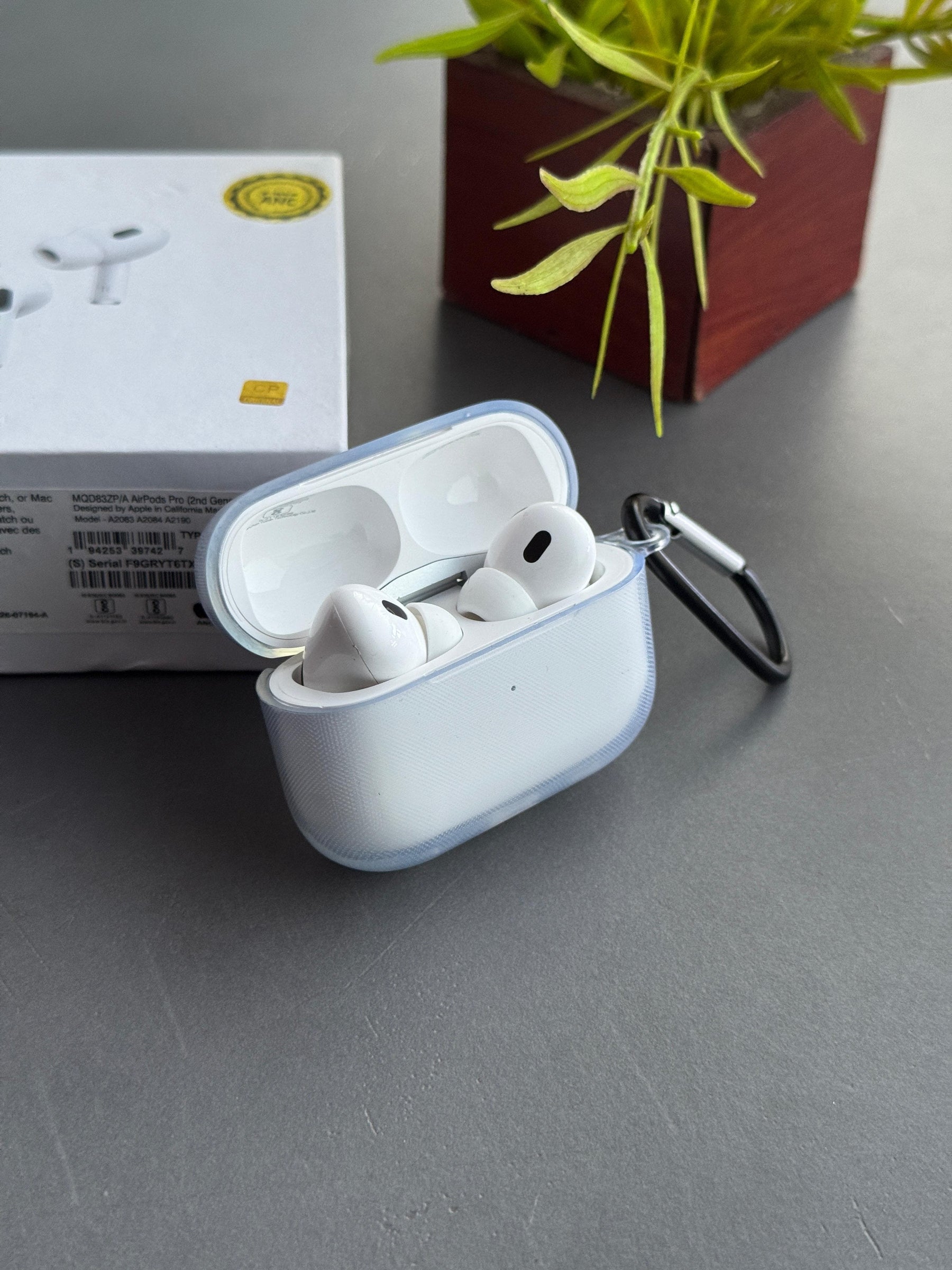 APPLE AIRPORD PRO 2