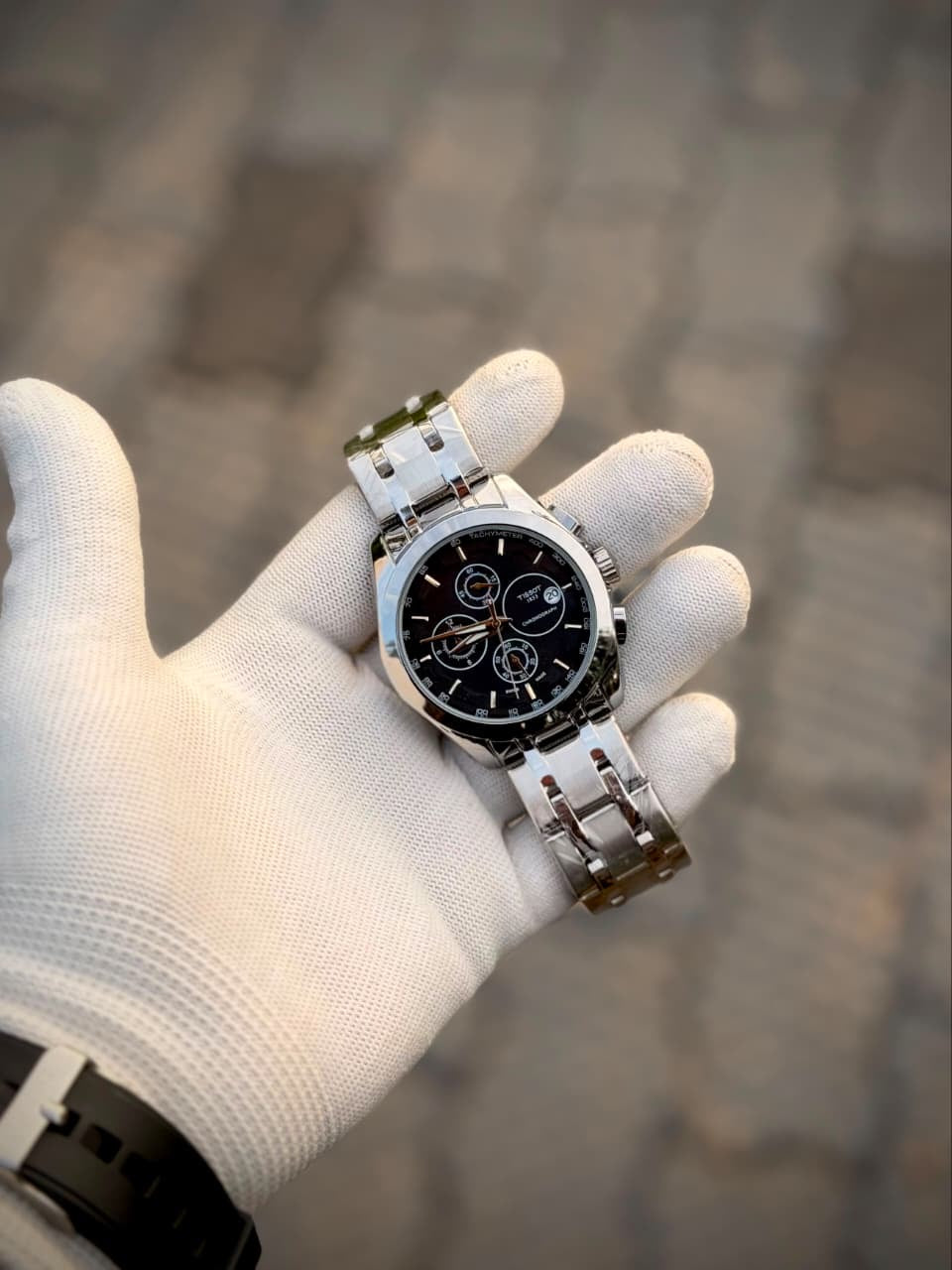 TISSOT 1853