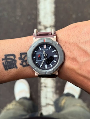 CASIO PRO TREK