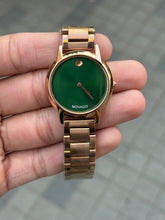 Movado