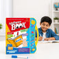 Intelligence Sound Book for Kids