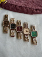 Fossil ladies watch