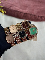 Fossil ladies watch