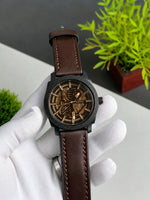 Fossil Modern Machine Automatic Watch