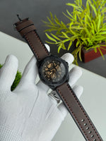 Fossil Modern Machine Automatic Watch