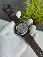 Fossil Modern Machine Automatic Watch
