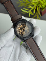Fossil Modern Machine Automatic Watch