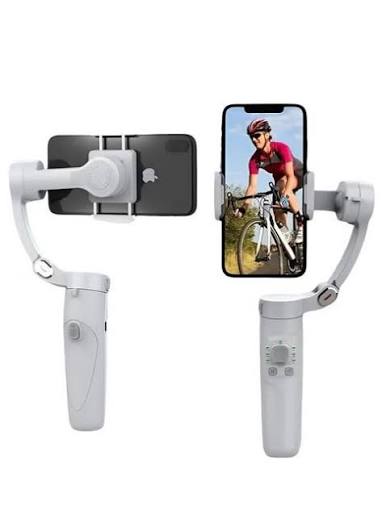 M1 Merak One 3-Axis Smartphone Gimbal Stabilizer