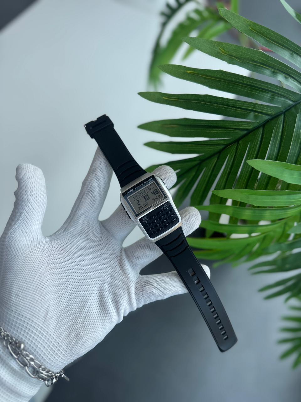 Casio DB38 - DBC-32-1ADF Vintage Watch