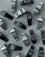 D-LINE ANALOG WATCH