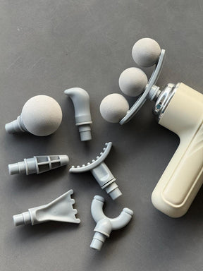 MAXTOP COMPACT POWER MASSAGER