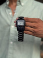 DBC-32D-1A Calculator Casio Watch