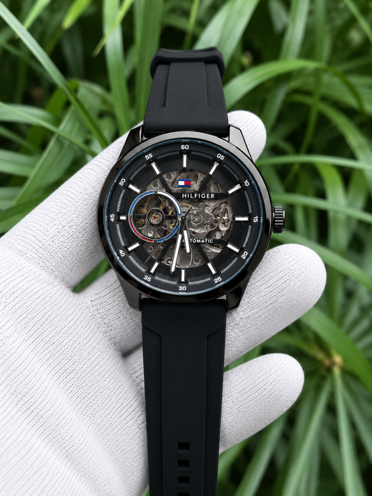 TOMMY HILFIGER AUTOMATIC