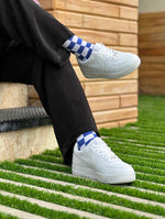NIKE AIR FORCE – TRENDING SNEAKERS
