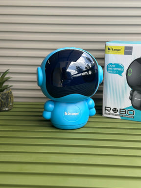 ROBO SPEAKER