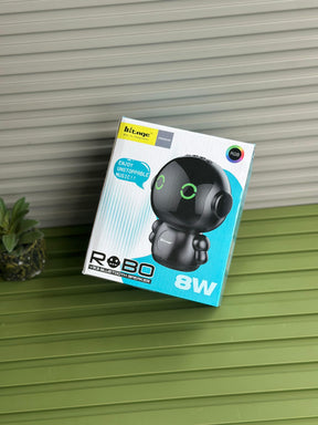 ROBO SPEAKER