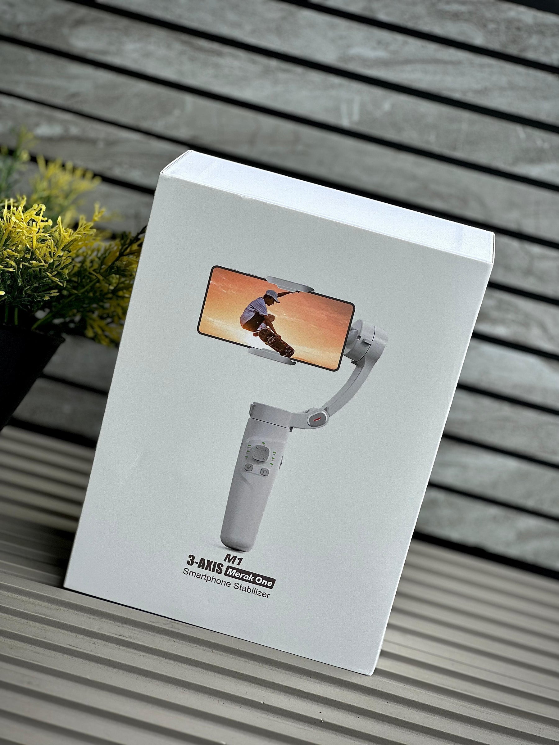 MARK M1 GIMBAL