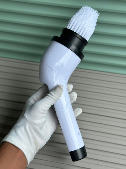 9-IN-1 MULTIFUNCTIONAL ELECTRIC CLEANING BRUSH – JY-8088