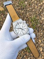 HUBLOTT CLASSIC EDITION WATCH