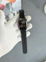 SABR Arabic Watch