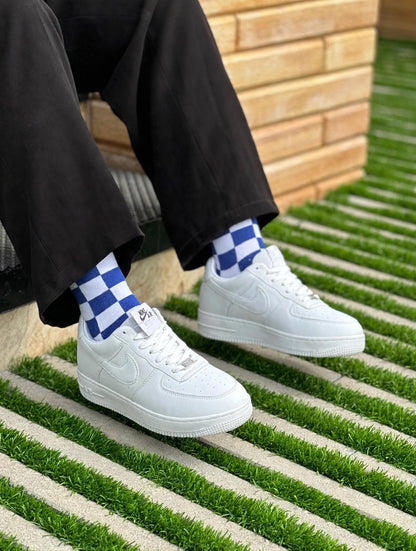 NIKE AIR FORCE – TRENDING SNEAKERS