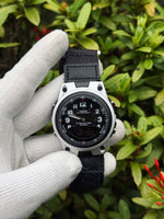 CASIO AW-80V-3BJH