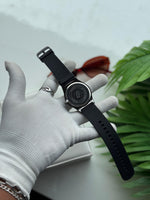 Sabr Magnetic Strap Watch