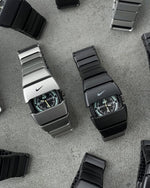 D-LINE ANALOG WATCH