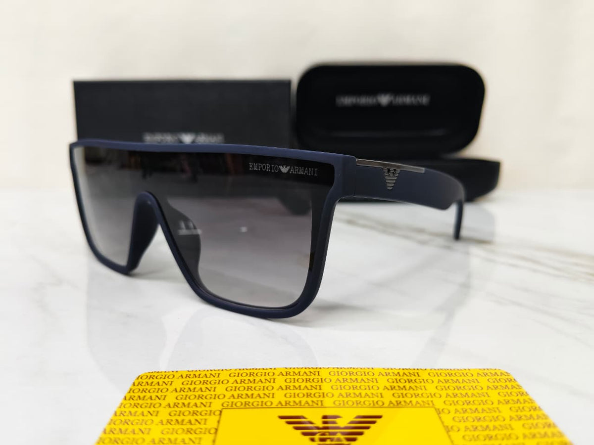 EMPORIO ARMANI SUNGLASSES – PREMIUM COLLECTION