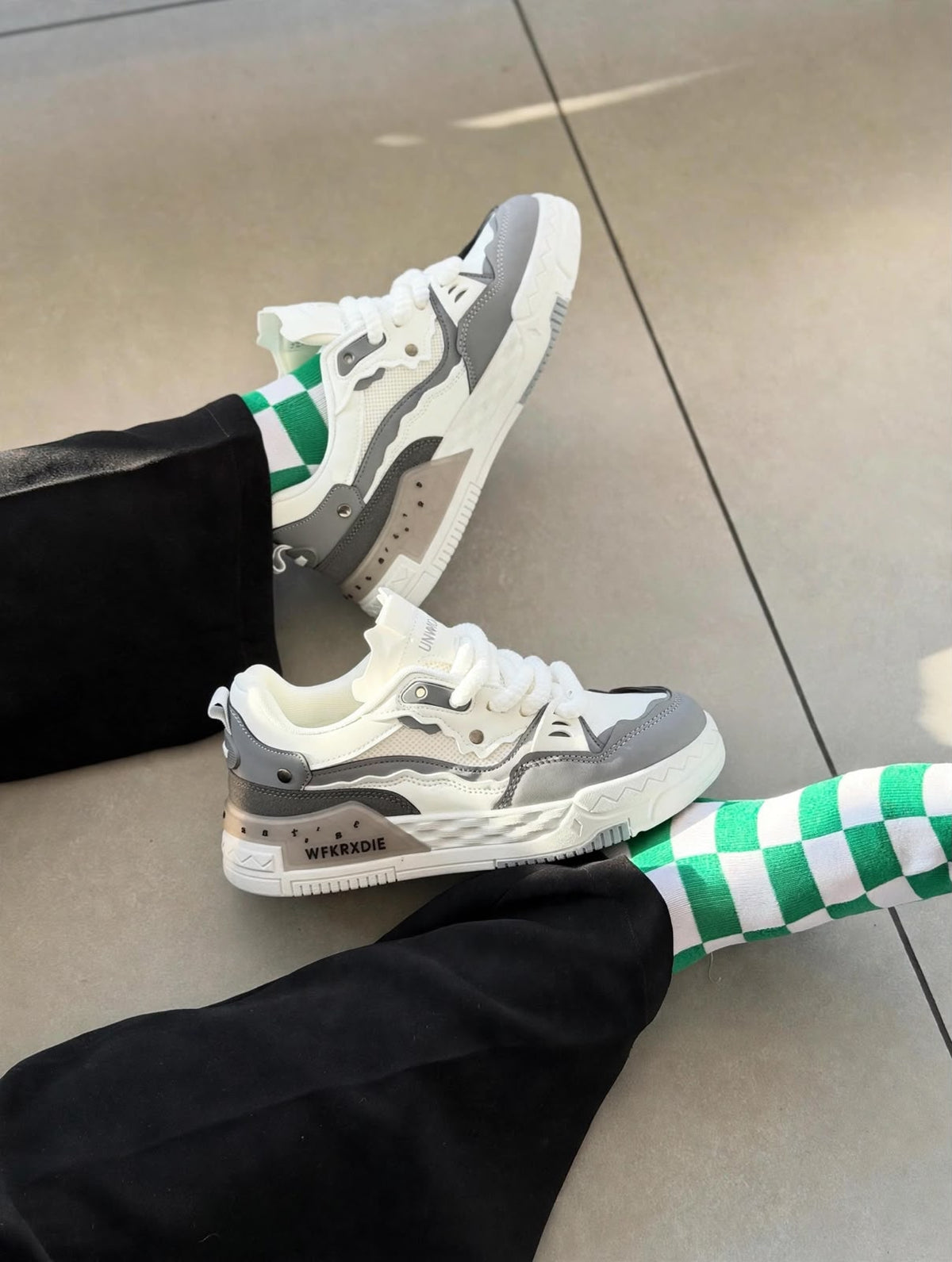 IMPORTED PREMIUM SHOES – TRENDING COLLECTION